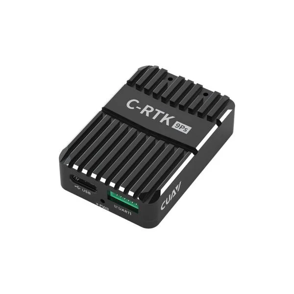RTK-модуль CUAV C-RTK 9Ps 3